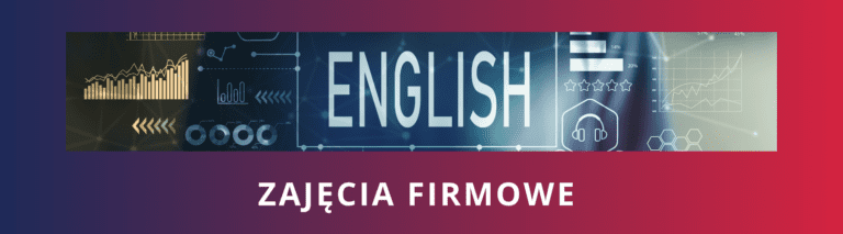język angielski dla firm