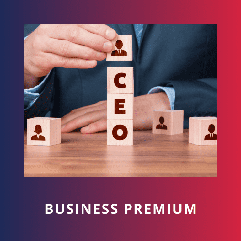 oferta dla firm biznes premium