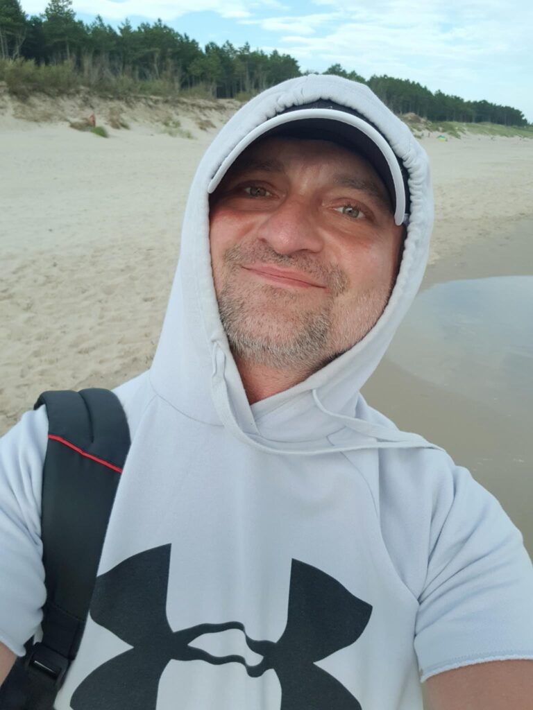 Łukasz Kępczyński.