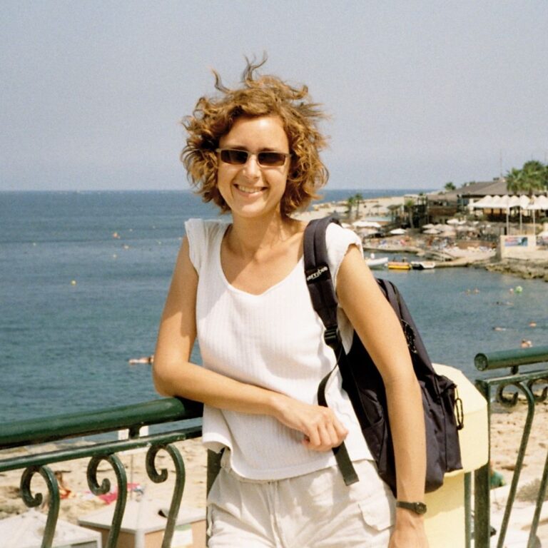 Magdalena Cegłowska