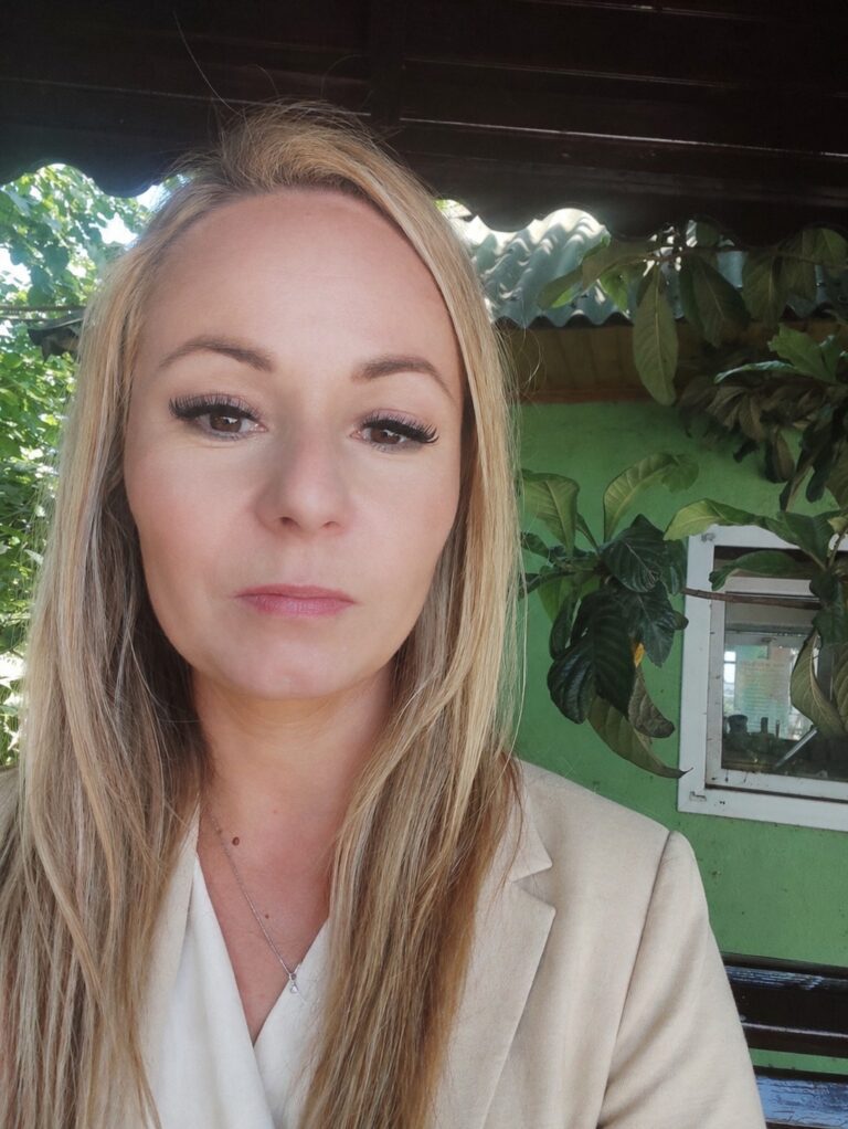 Elżbieta Wójcik