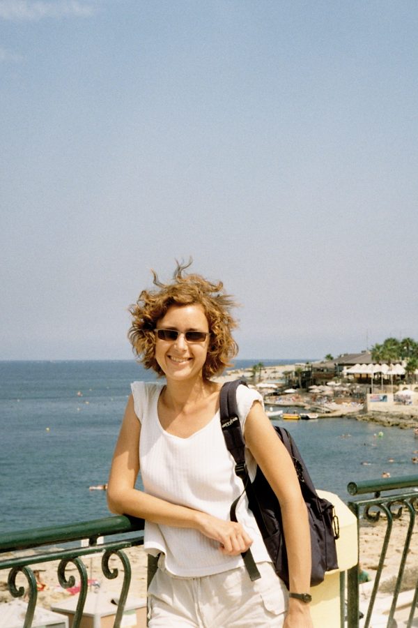 Magdalena Cegłowska